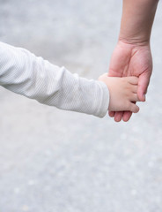 Hand in Hand