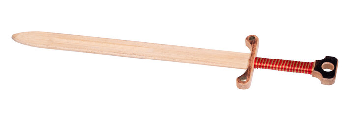 knight's sword