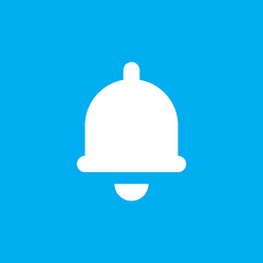 Notification icon for web and mobile