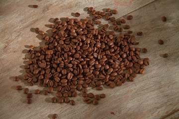 coffee beans