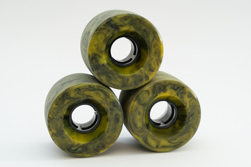 skate wheels