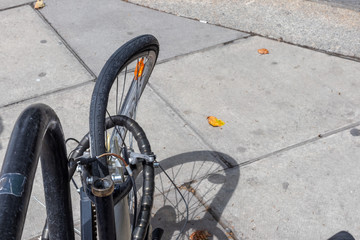 London City, In the summer