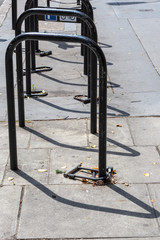 London City, In the summer