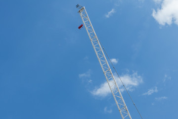 London City, In the summer