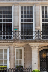 London City, In the summer