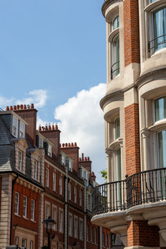 London City, In the summer