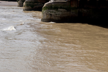 London City, In the summer