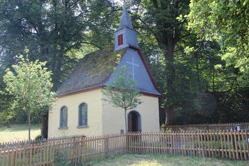 Valentinskapelle