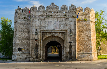 Niš Fortress in Serbia - 282732583