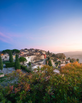 Village de Cabris 