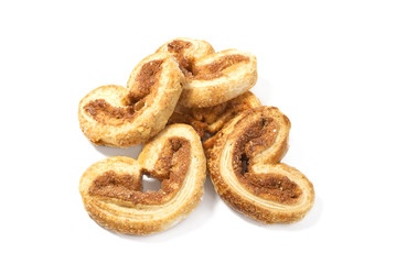 Photo of five sweet cakes