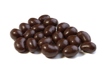 Photo of chocolate candies
