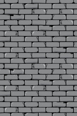 Old Grey Wall Background