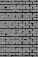 Old Grey Wall Background