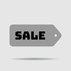 Sale tags for any situation. Big sale, season sale, summer sale - for any marketing. Special set for ads