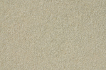 Yellow paper texture background