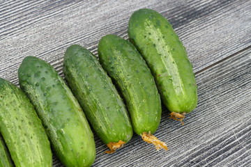 pickles to make cucumbers, gherkins and pickles, fresh gherkins, natural gherkins,