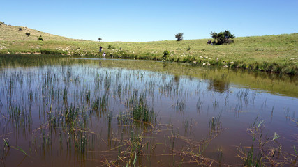 kerkenes leech lake yozgat sorgun turkey