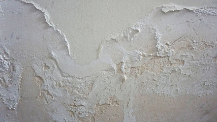 mold and fungi on the damp wall, mold formation, moisture and mold,