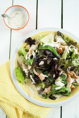 Ensalada césar