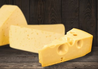 Cheese.