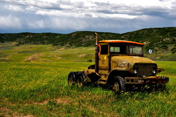 Yampa Valley Truck