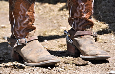 Cowboy Boots