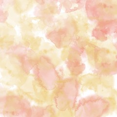 Obraz premium Watercolor background for scarf and hijab