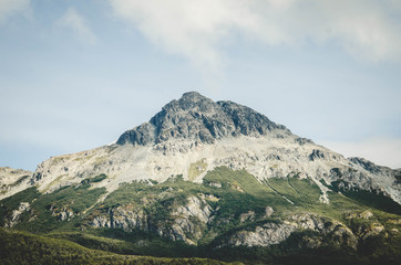 Montaña