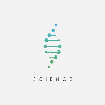 science Logo | Free Logo Design Tool from Flaming Text