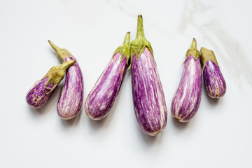 Fairytale Eggplant