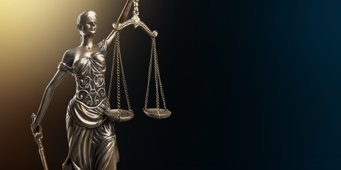 Justice.