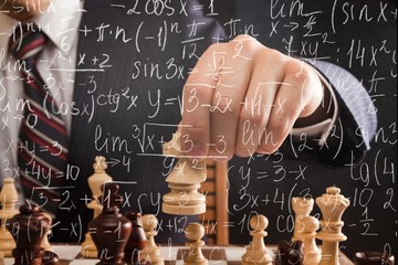 Chess. © BillionPhotos.com