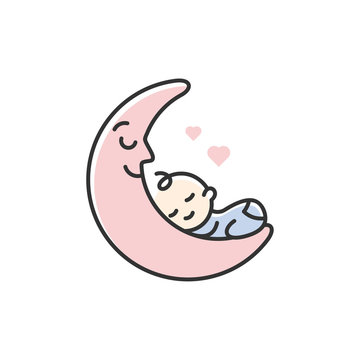 21 308 Best Mother And Baby Logo Images Stock Photos Vectors Adobe Stock