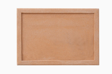 Light brown background