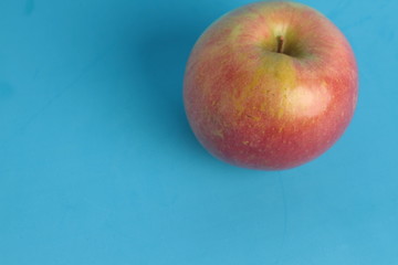Fresh apples variety grown in the apple country South Tyrol, northern Italy.