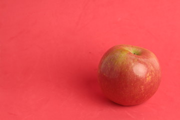 Fresh apples variety grown in the apple country South Tyrol, northern Italy.