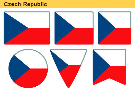 チェコ 国旗 Images Browse 118 Stock Photos, Vectors, and Video Adobe Stock