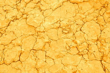 Abstrakter Hintergrund Gelb