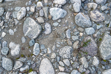 stone wall background