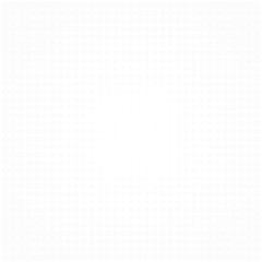 White background  with grey points  