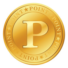 ポイントコイン
