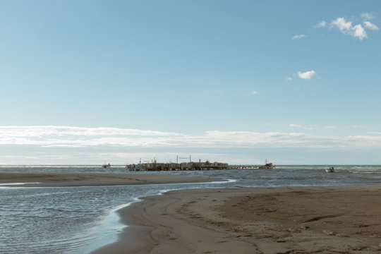Plages de Beauduc