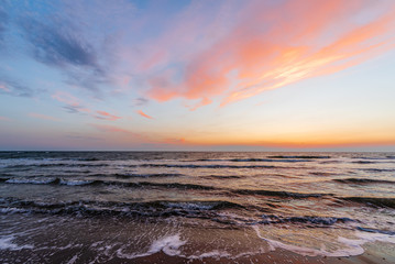 Texel holländische Nordsseeinsel