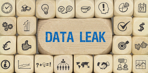 Data leak