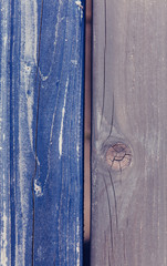 Natural old wood texture or background