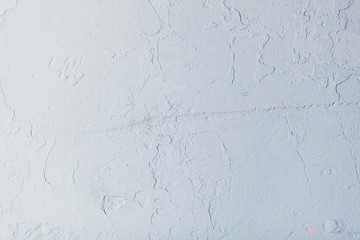 old cracked wall on the street. background for presentation