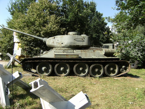 Armeetreffen