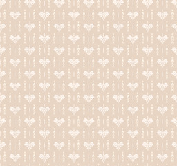 seamless background with pattern