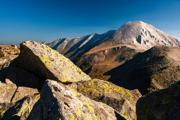 Pirin Mountains